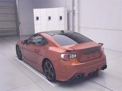 TOYOTA 86