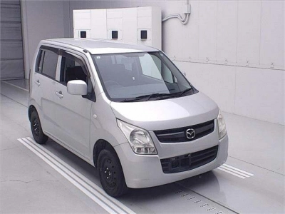 MAZDA AZ WAGON