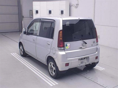 HONDA LIFE