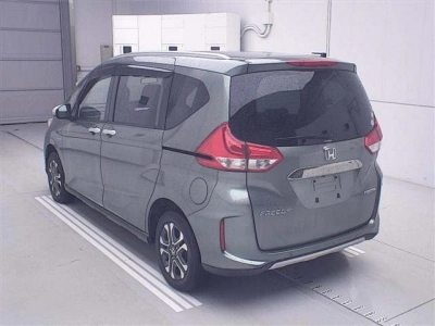 HONDA FREED+