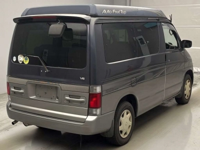MAZDA BONGO FRIENDEE