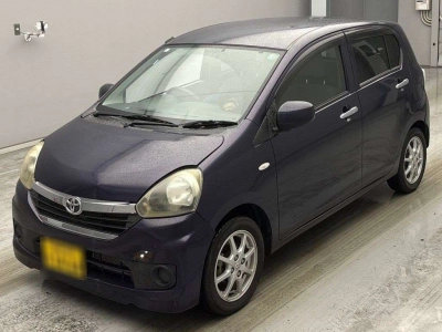 TOYOTA PIXIS EPOCH