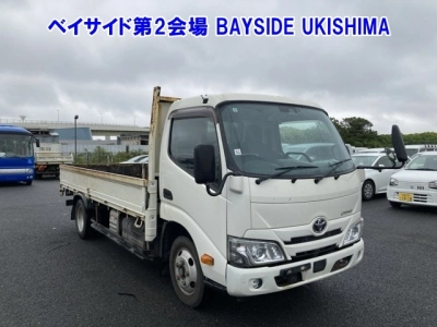 TOYOTA DYNA