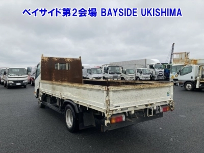 TOYOTA DYNA