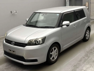 TOYOTA COROLLA RUMION