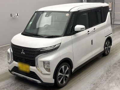 MITSUBISHI EK X SPACE