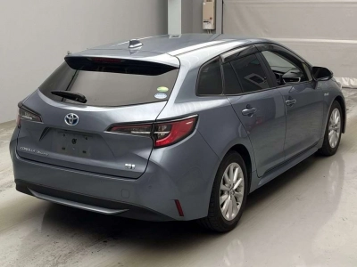 TOYOTA COROLLA WAGON