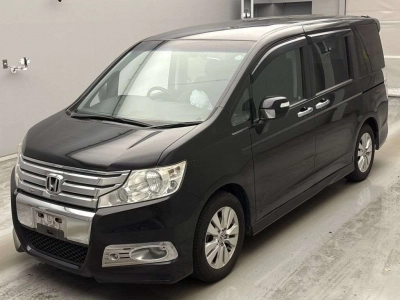 HONDA STEPWGN SPADA