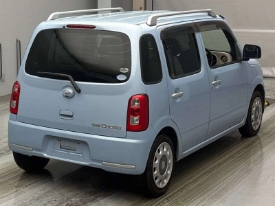 DAIHATSU MIRA COCOA