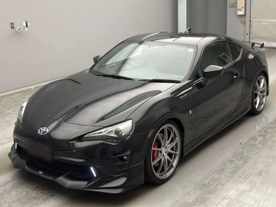 TOYOTA 86