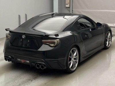 TOYOTA 86