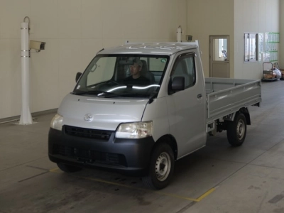 TOYOTA LITE ACE WAGON