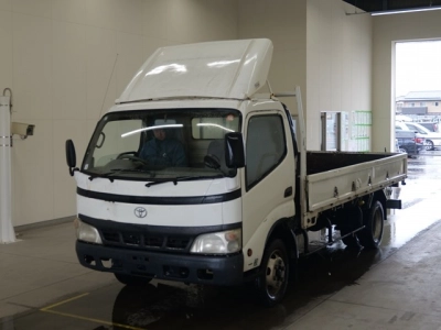 TOYOTA TOYOACE