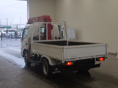TOYOTA DYNA