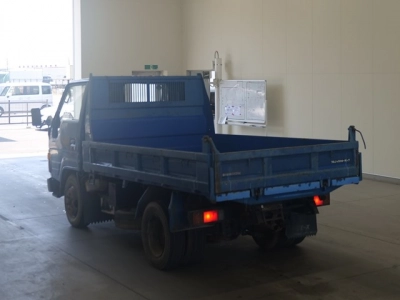 TOYOTA TOYOACE