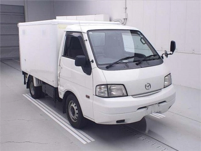 MAZDA BONGO