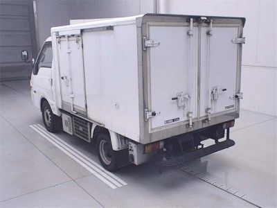 MAZDA BONGO