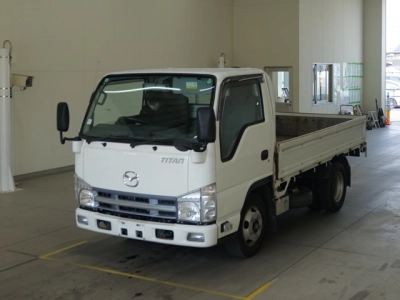 MAZDA TITAN