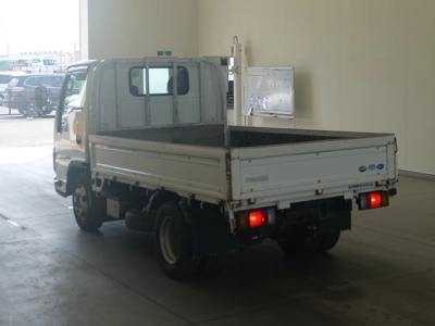 MAZDA TITAN