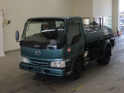 MAZDA TITAN
