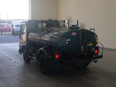 MAZDA TITAN