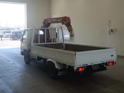 TOYOTA TOYOACE