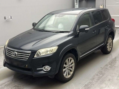TOYOTA VANGUARD