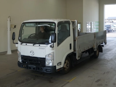 MAZDA TITAN