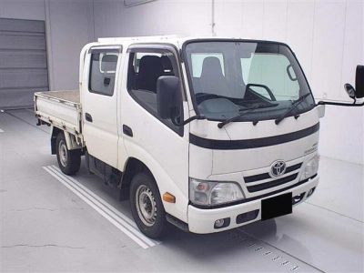 TOYOTA TOYOACE