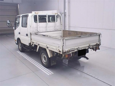 TOYOTA TOYOACE