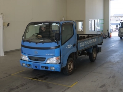 TOYOTA TOYOACE