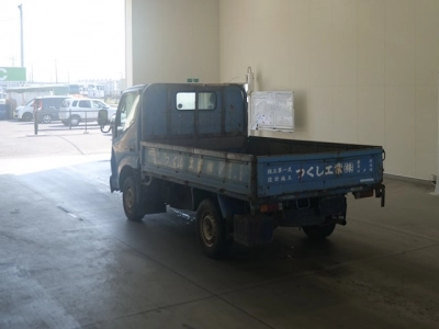 TOYOTA TOYOACE