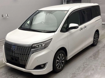 TOYOTA ESQUIRE