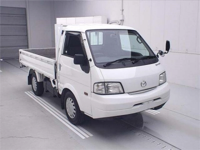 MAZDA BONGO
