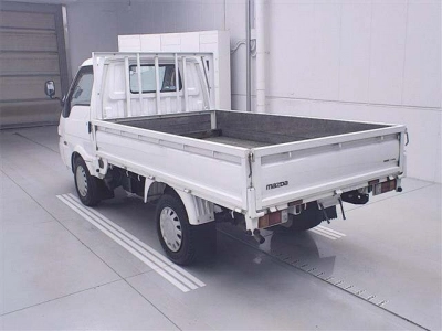 MAZDA BONGO