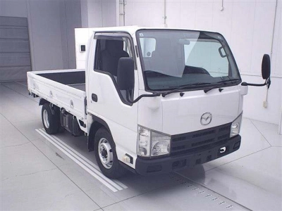 MAZDA TITAN