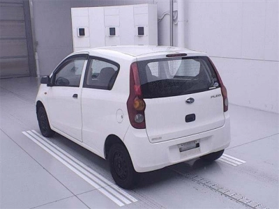 SUBARU PLEO