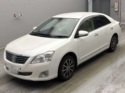 TOYOTA PREMIO