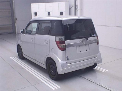 HONDA ZEST