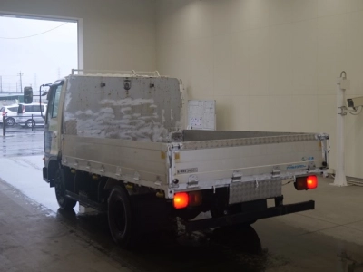 TOYOTA DYNA DUMP