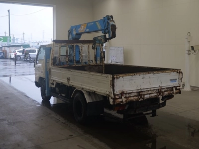 MAZDA TITAN