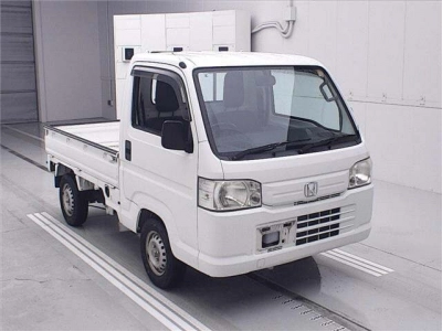HONDA ACTY
