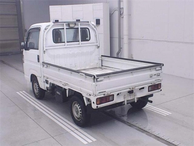HONDA ACTY
