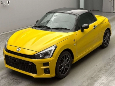 TOYOTA COPEN