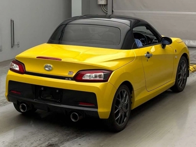 TOYOTA COPEN