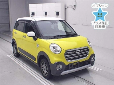 DAIHATSU CAST ACTIVA