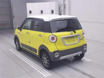 DAIHATSU CAST ACTIVA