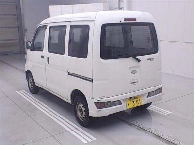 DAIHATSU HIJET CARGO