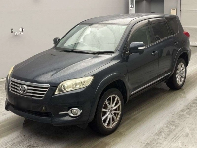TOYOTA VANGUARD