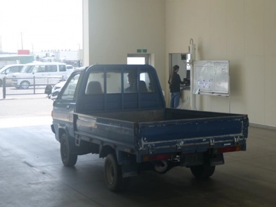TOYOTA TOWN ACE